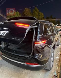 جيب جراند شيروكي